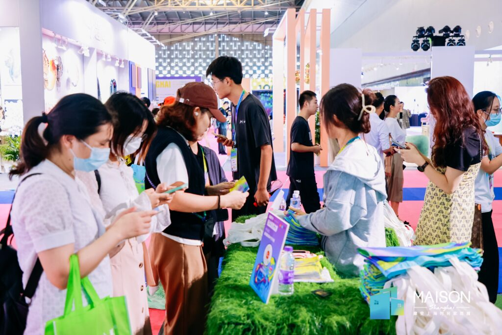 摩登选品会